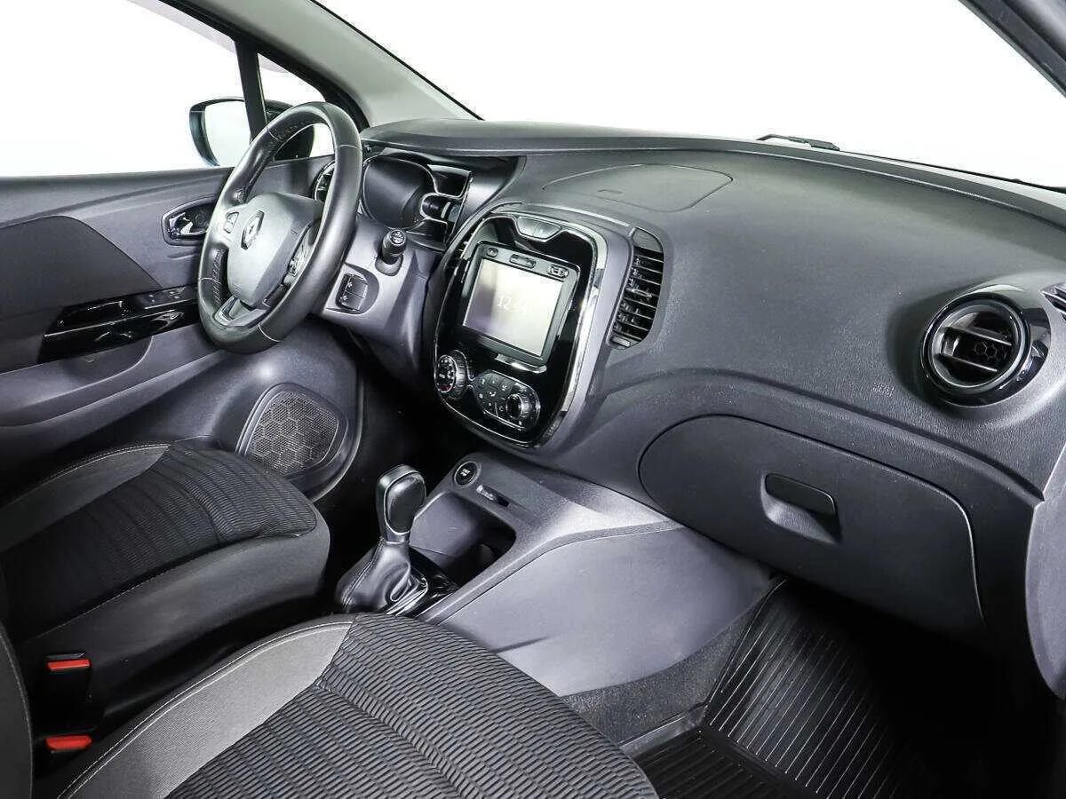 Renault Kaptur