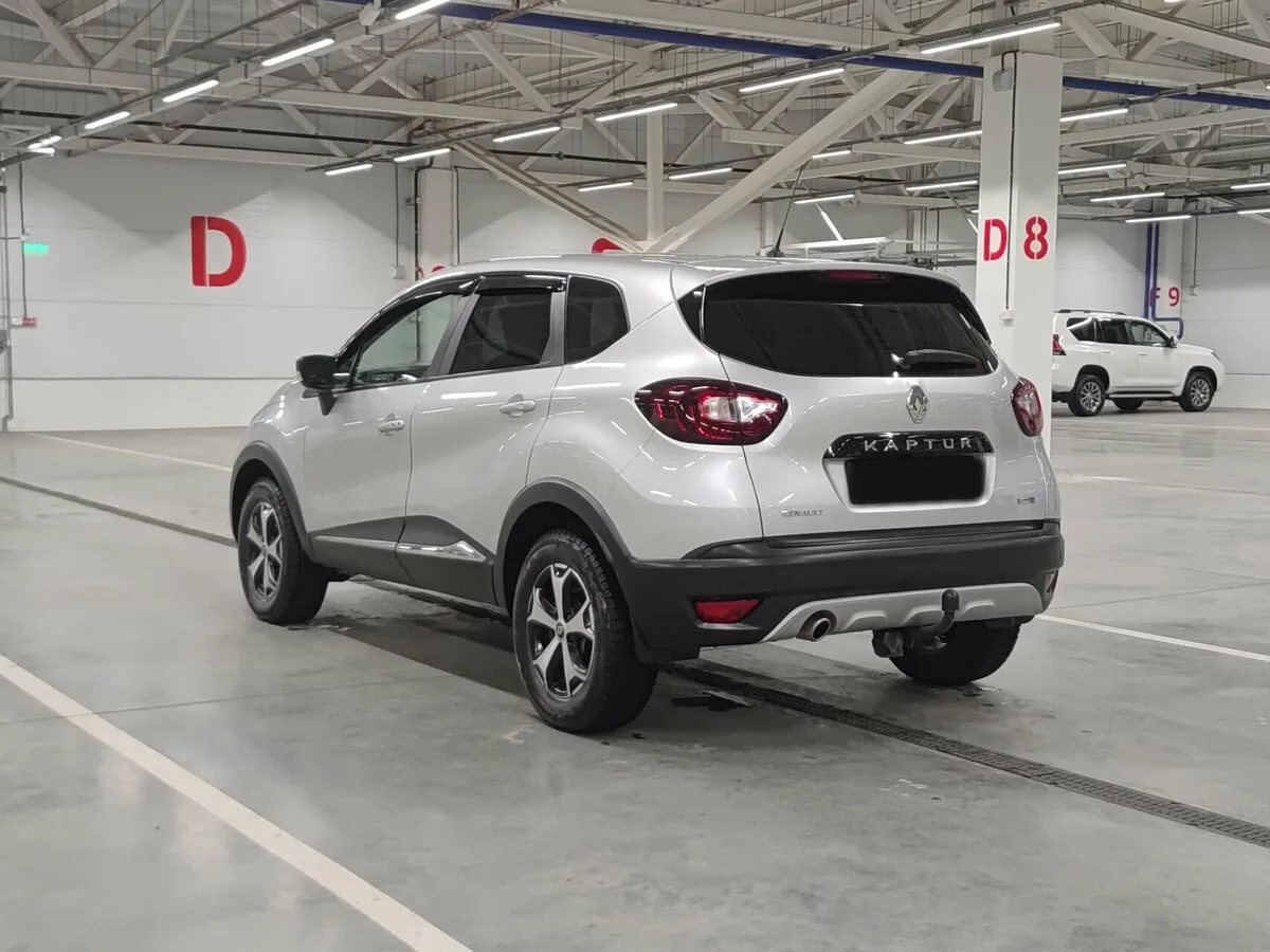 Renault Kaptur