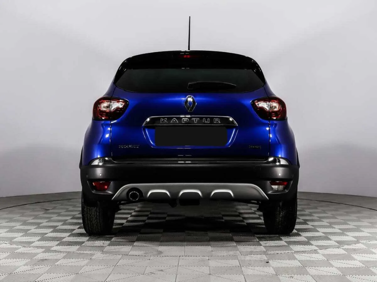 Renault Kaptur