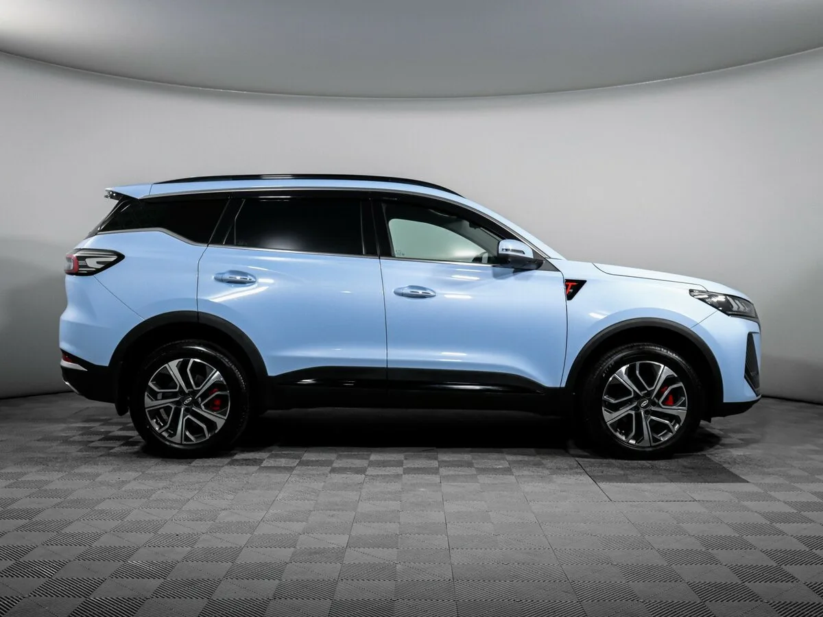 Chery Tiggo 7 Pro Max