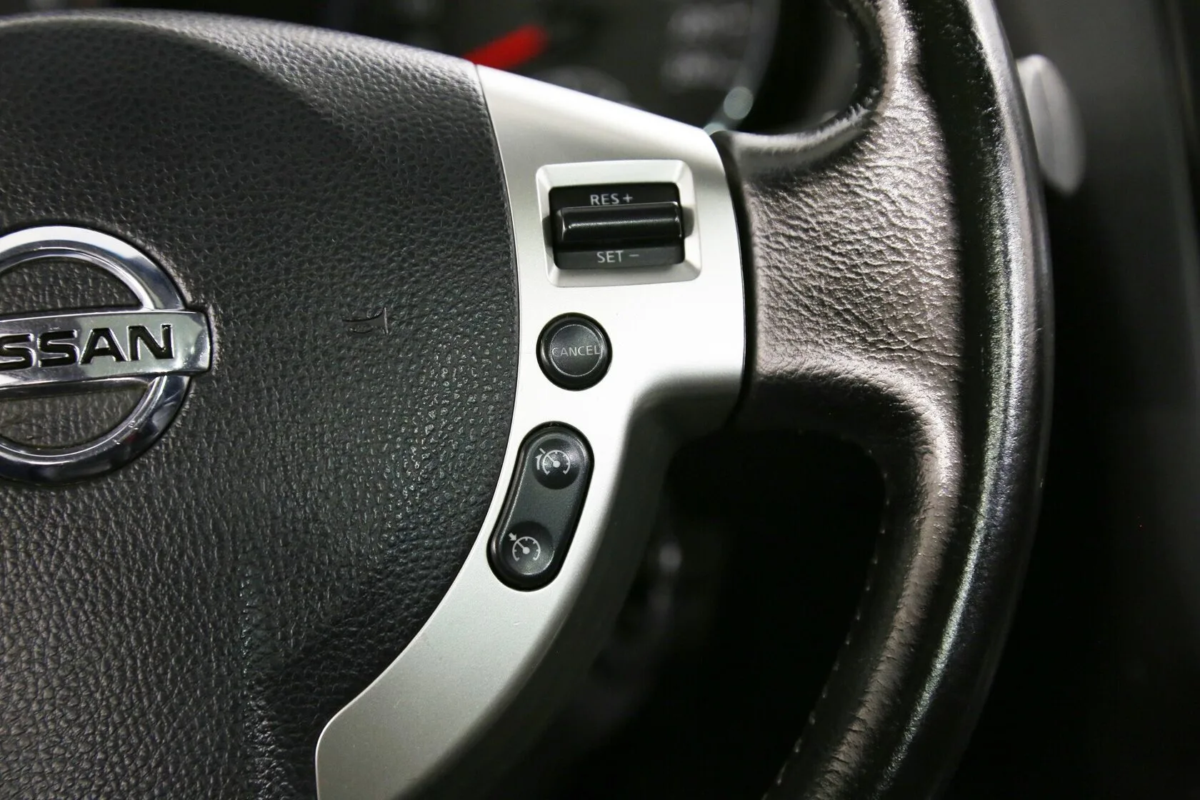 Nissan Qashqai 2