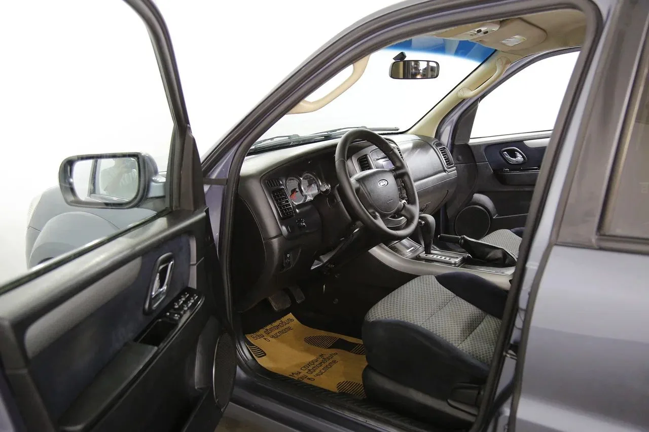 Ford Escape
