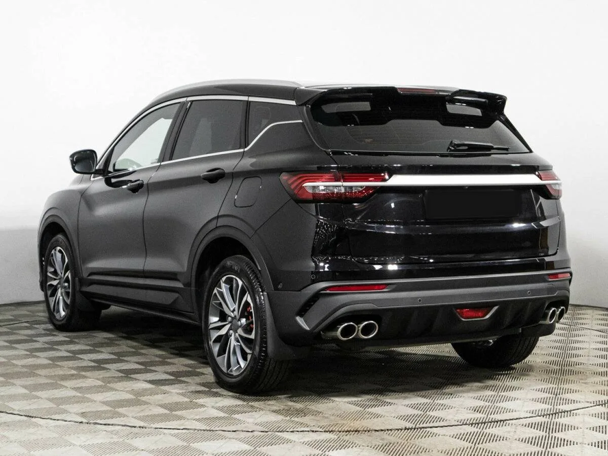 Belgee X50