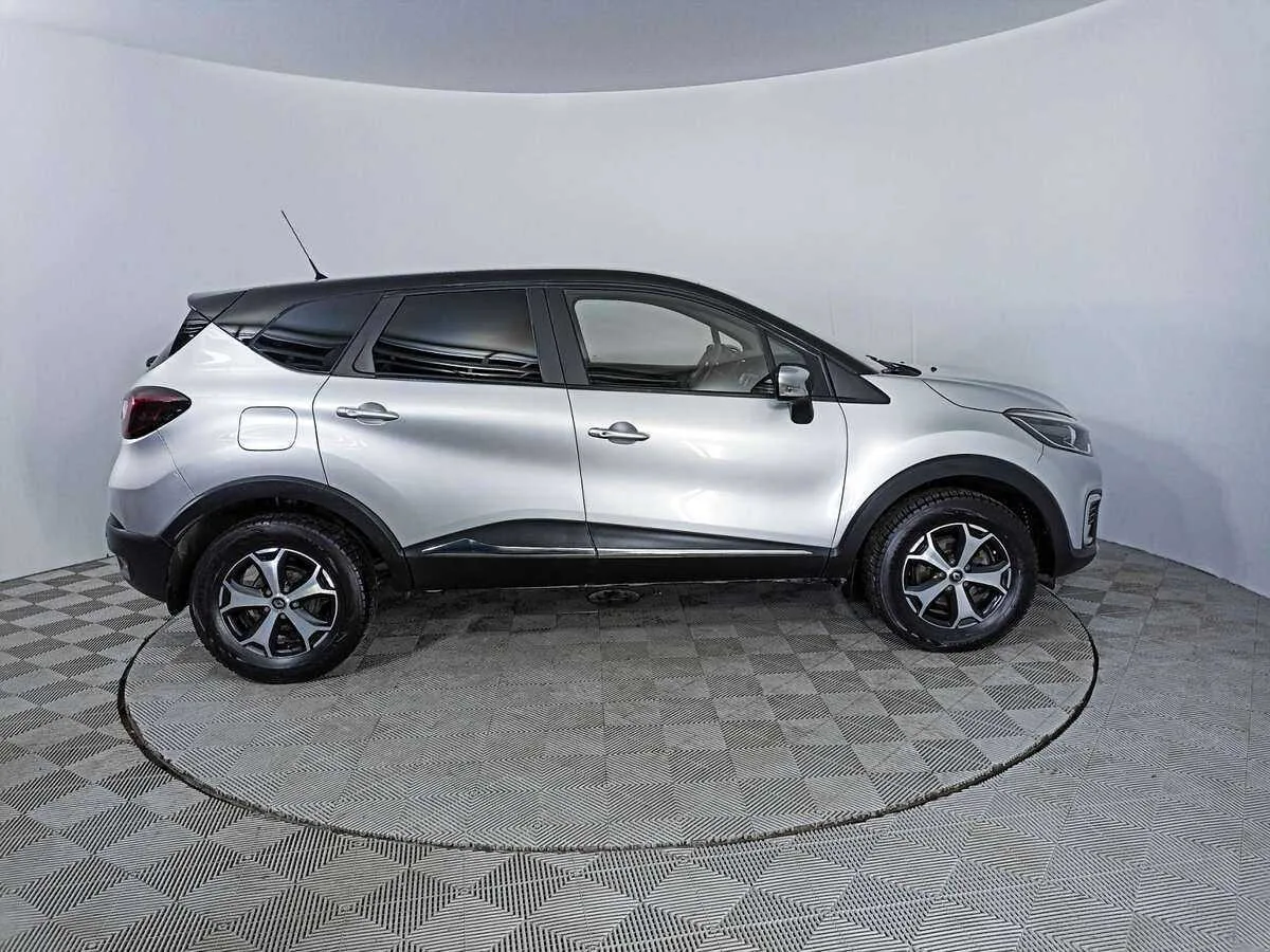 Renault Kaptur