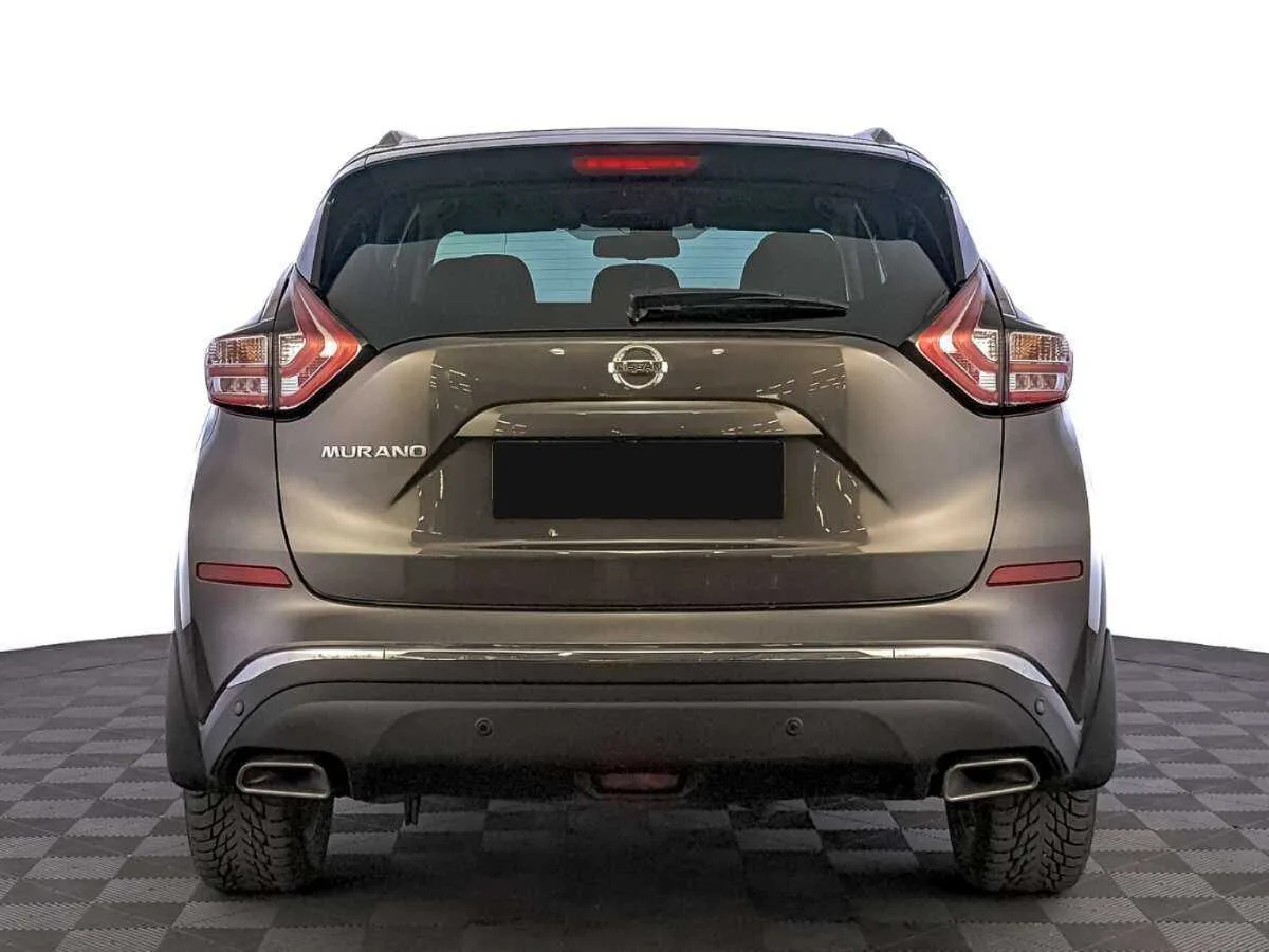 Nissan Murano