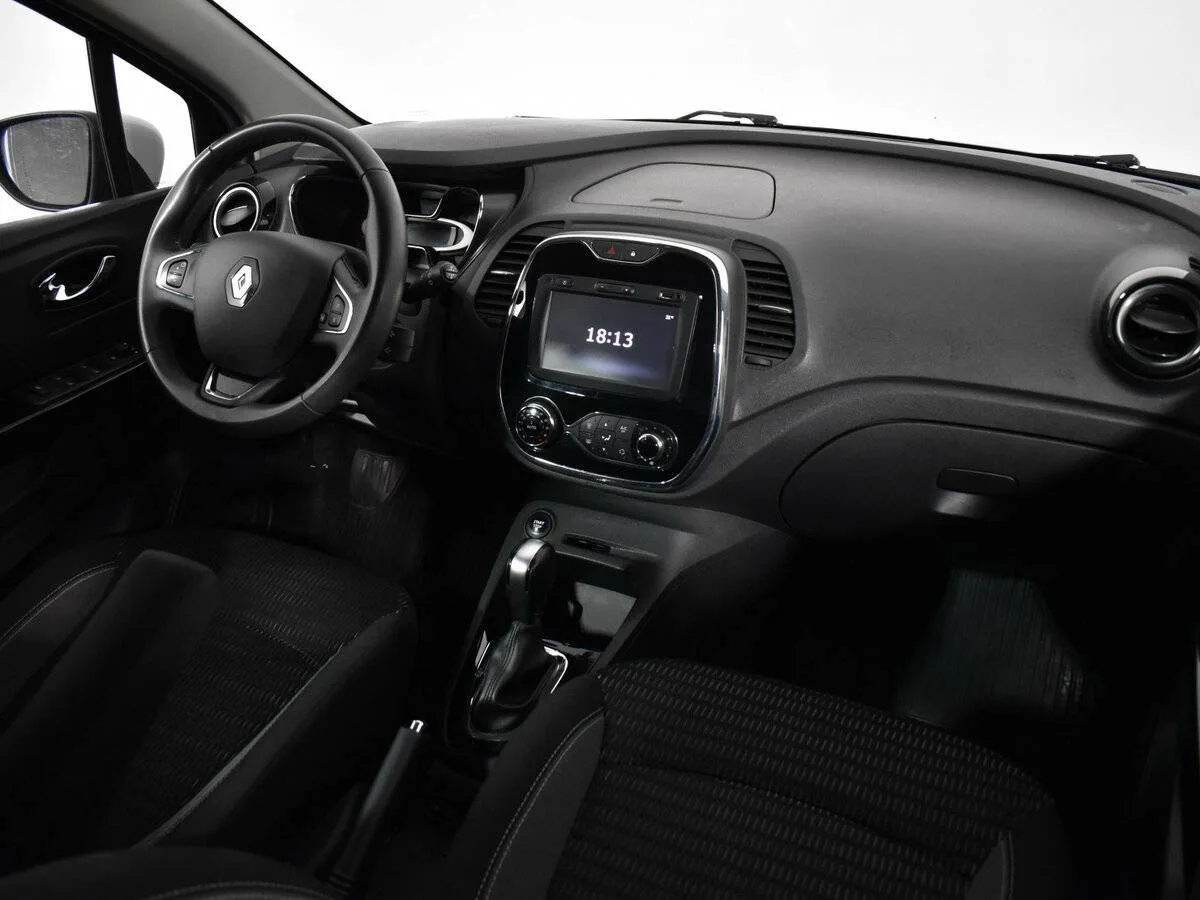 Renault Kaptur