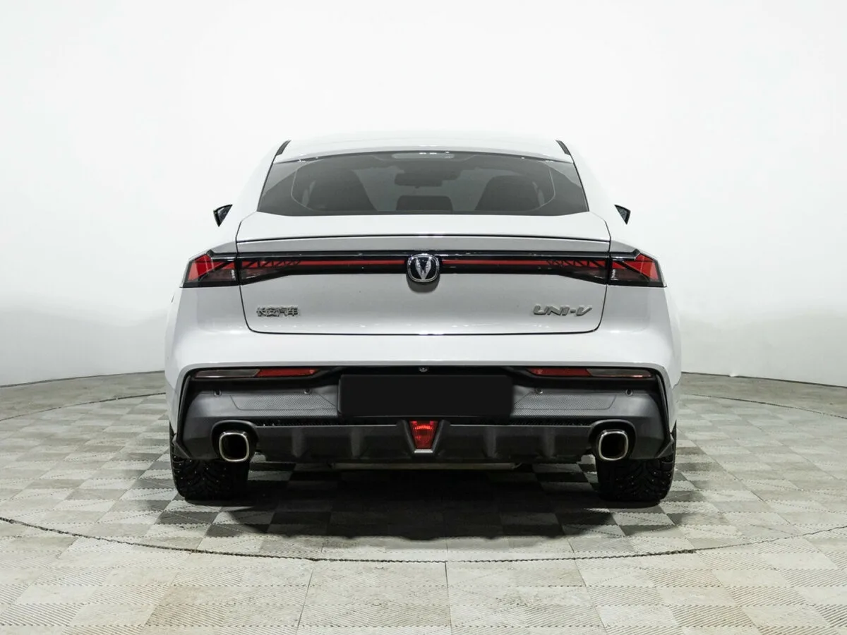 Changan Uni V