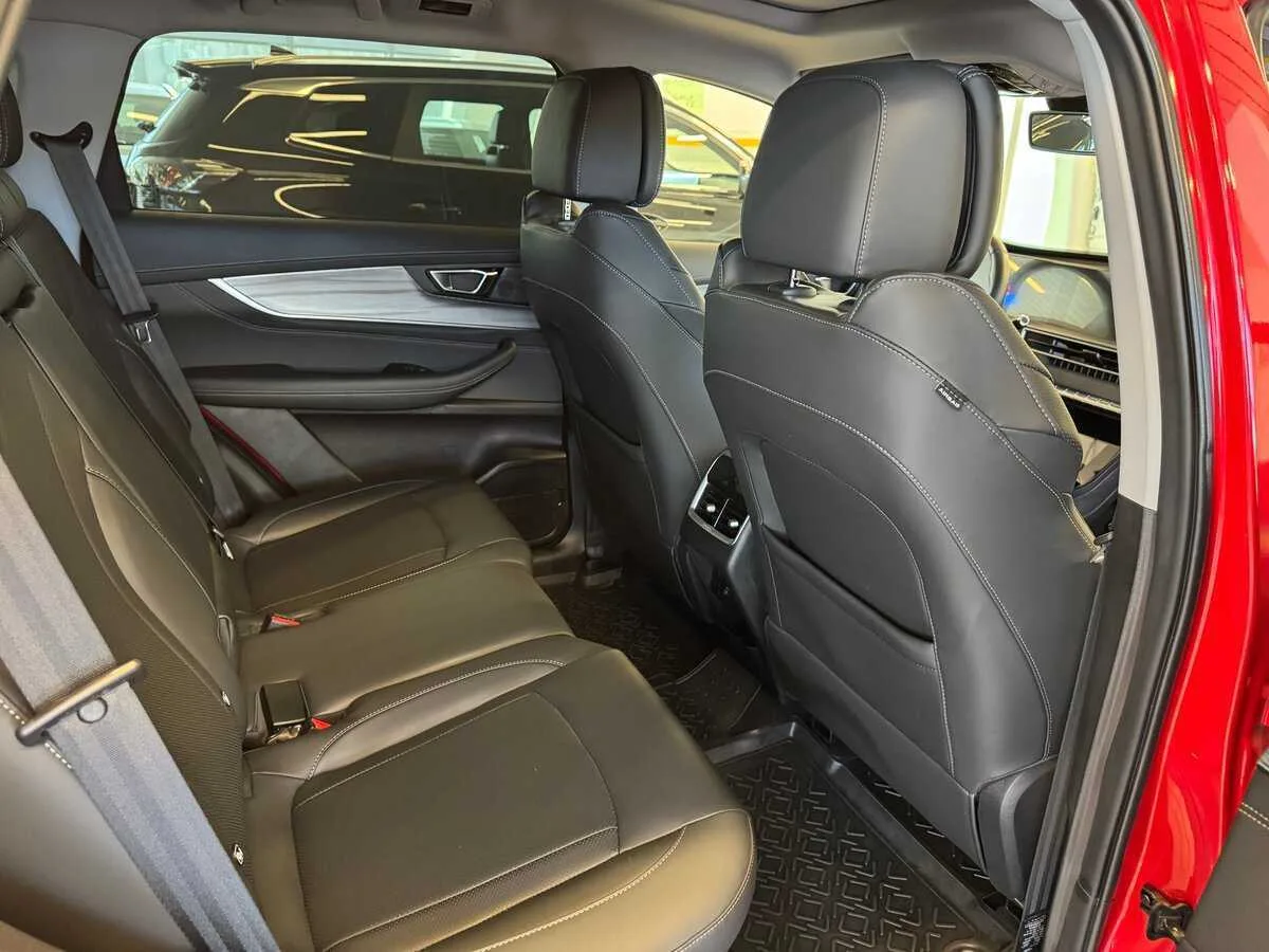 Chery Tiggo 8 Pro Max