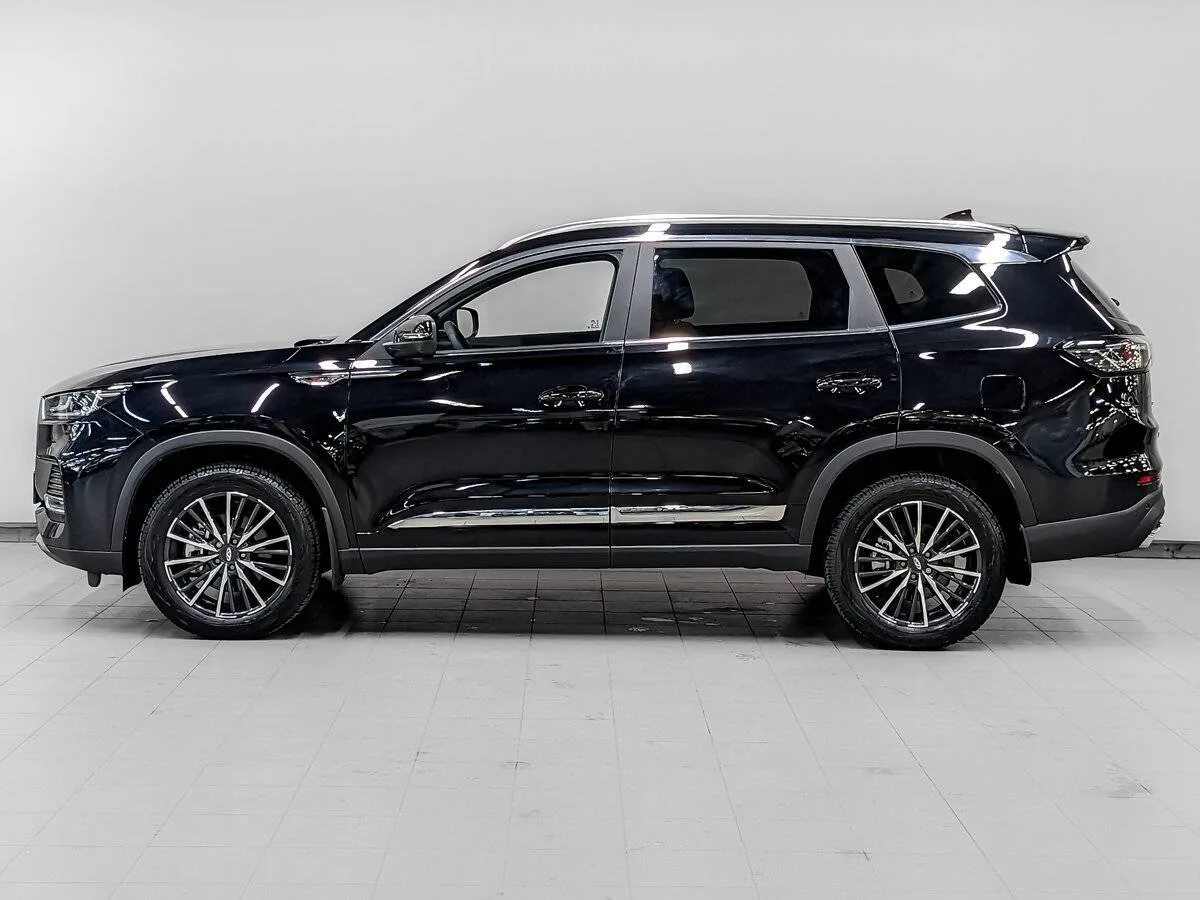 Chery Tiggo 8 Pro Max