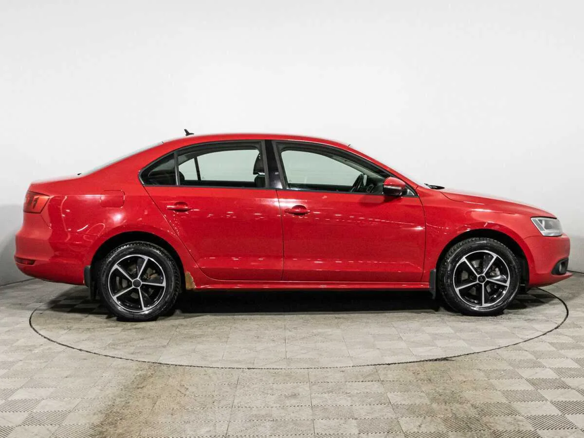 Volkswagen Jetta