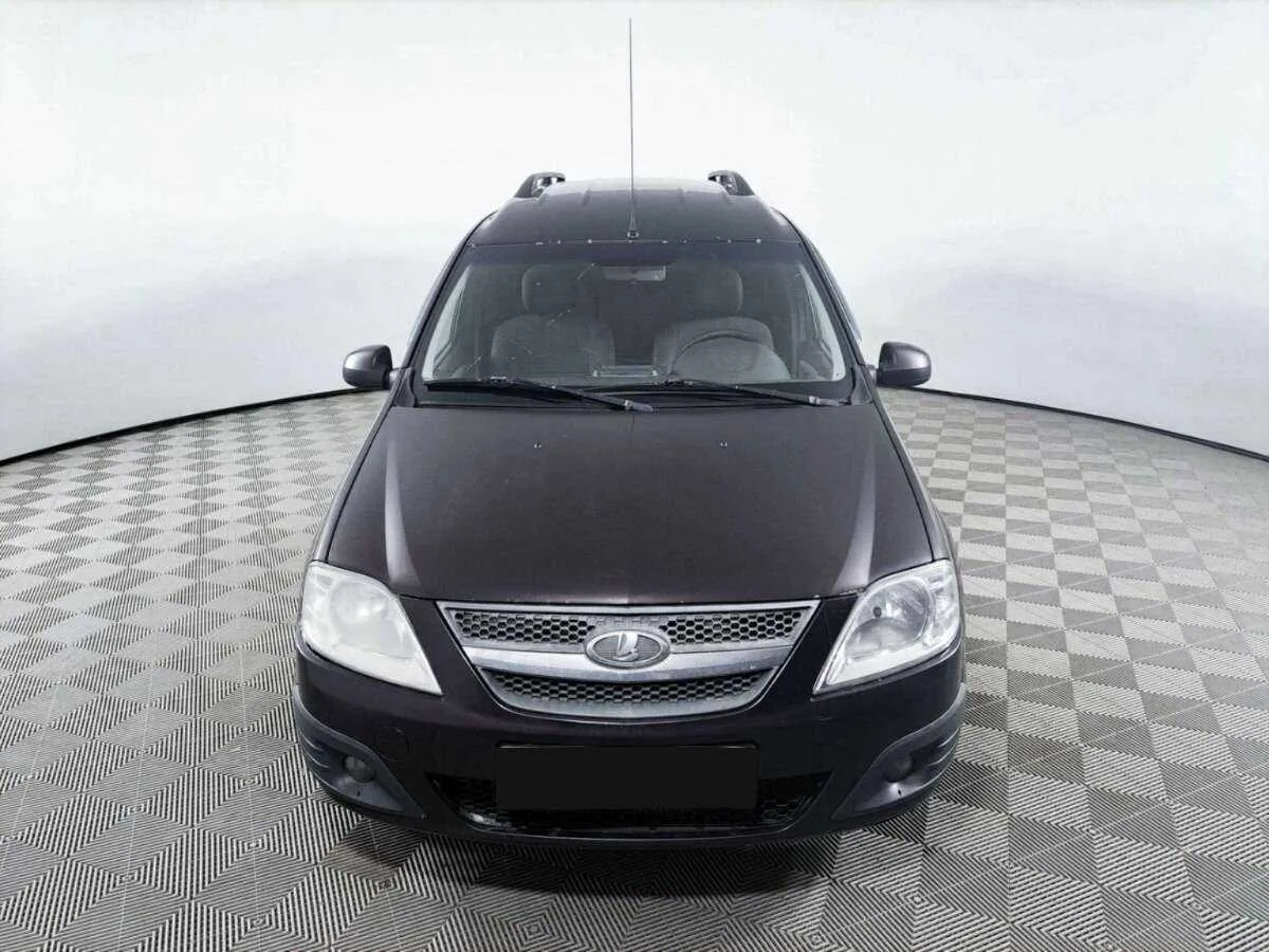 LADA (ВАЗ) Largus