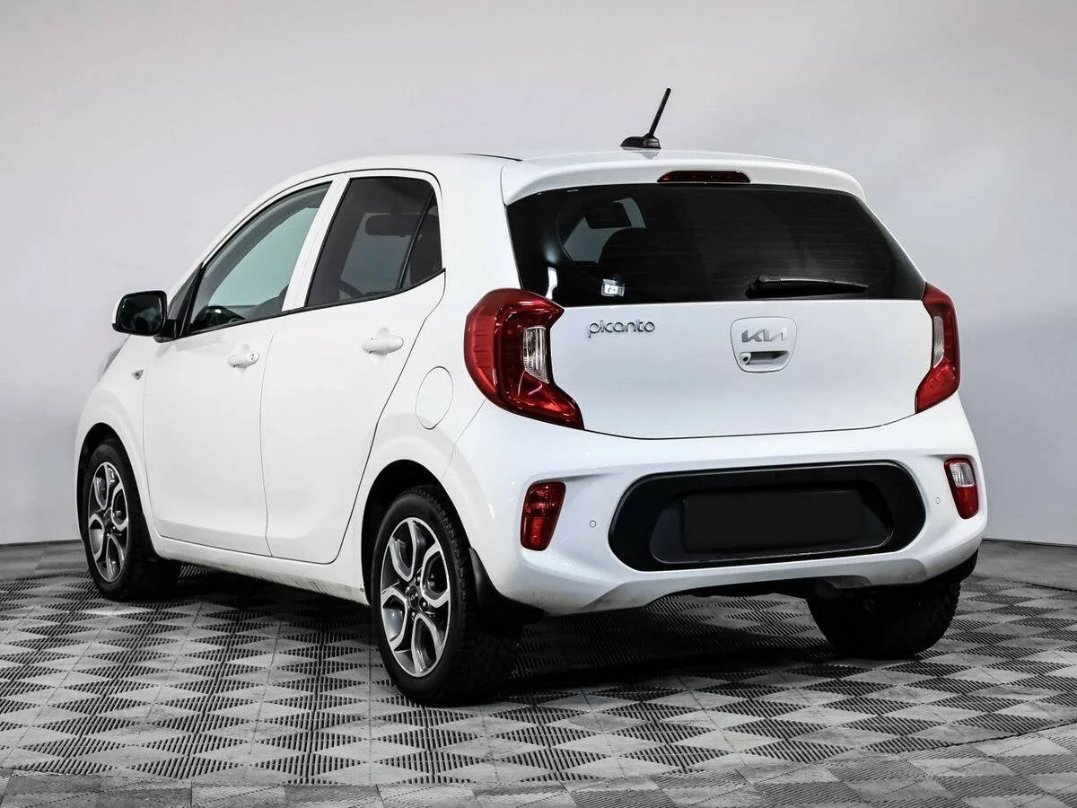 Kia Picanto