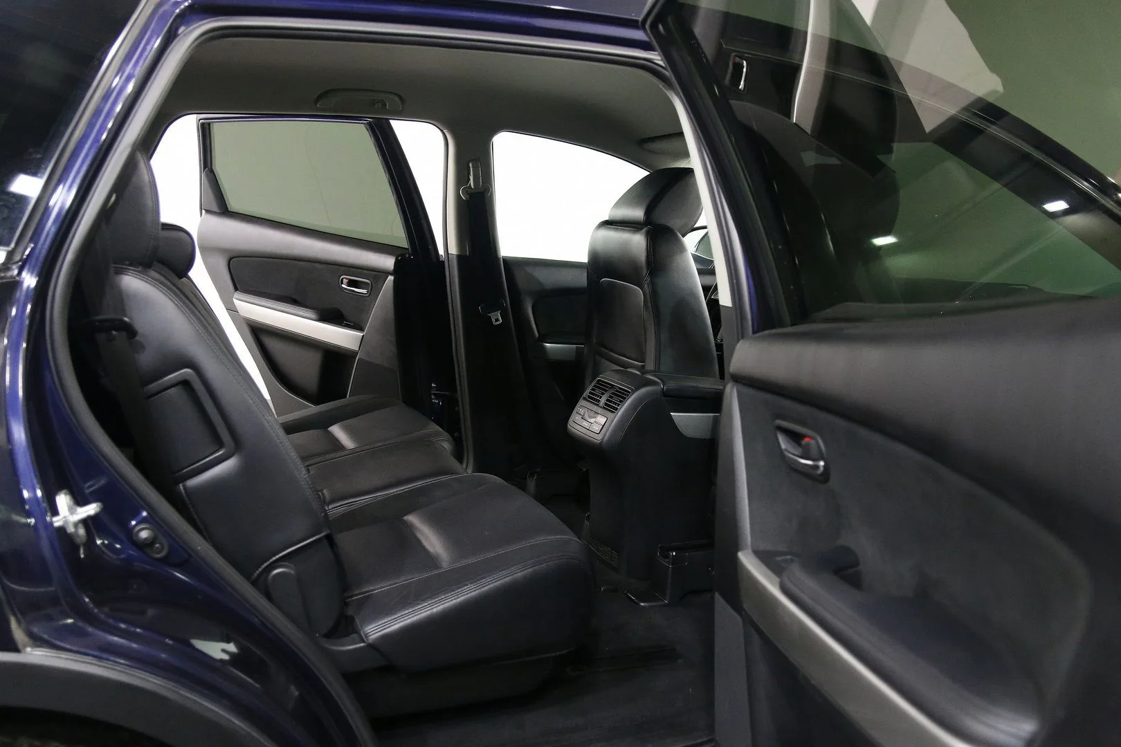 Mazda CX-9