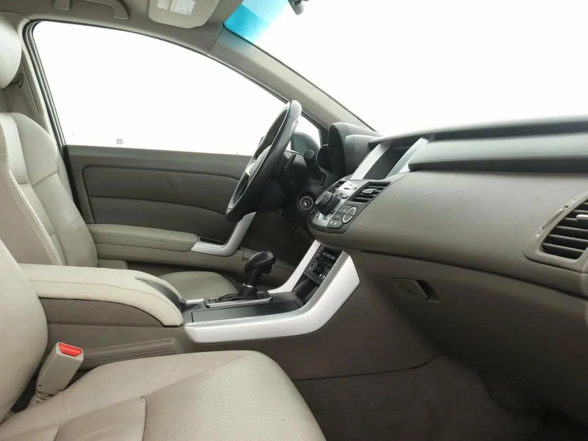 Acura RDX
