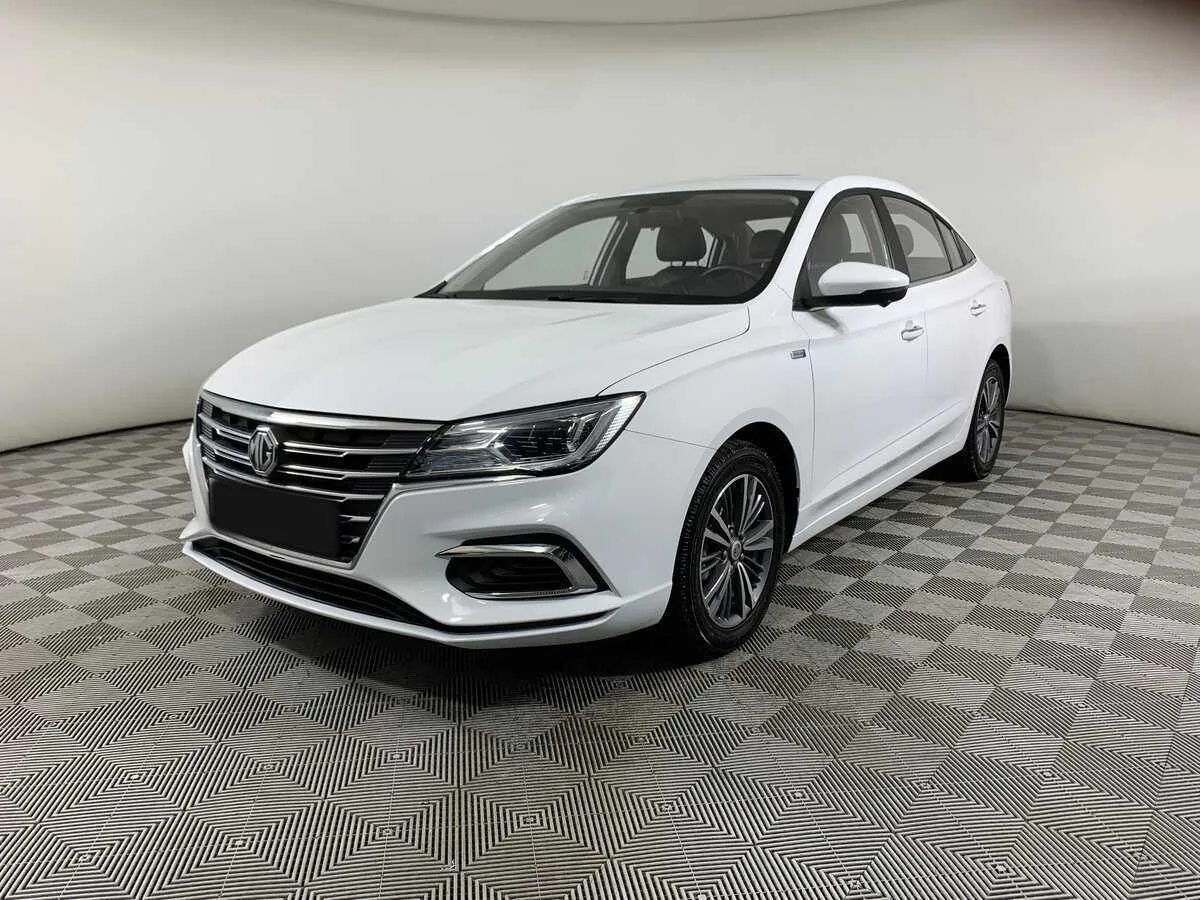MG 5