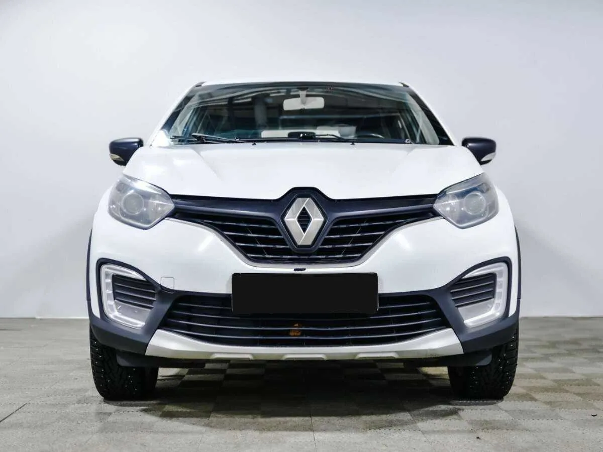 Renault Kaptur