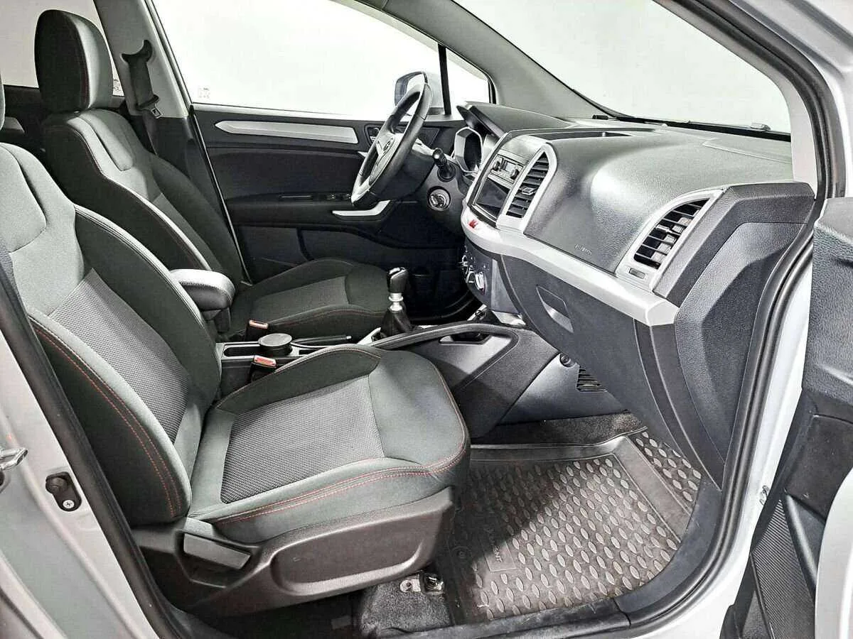 JAC S3