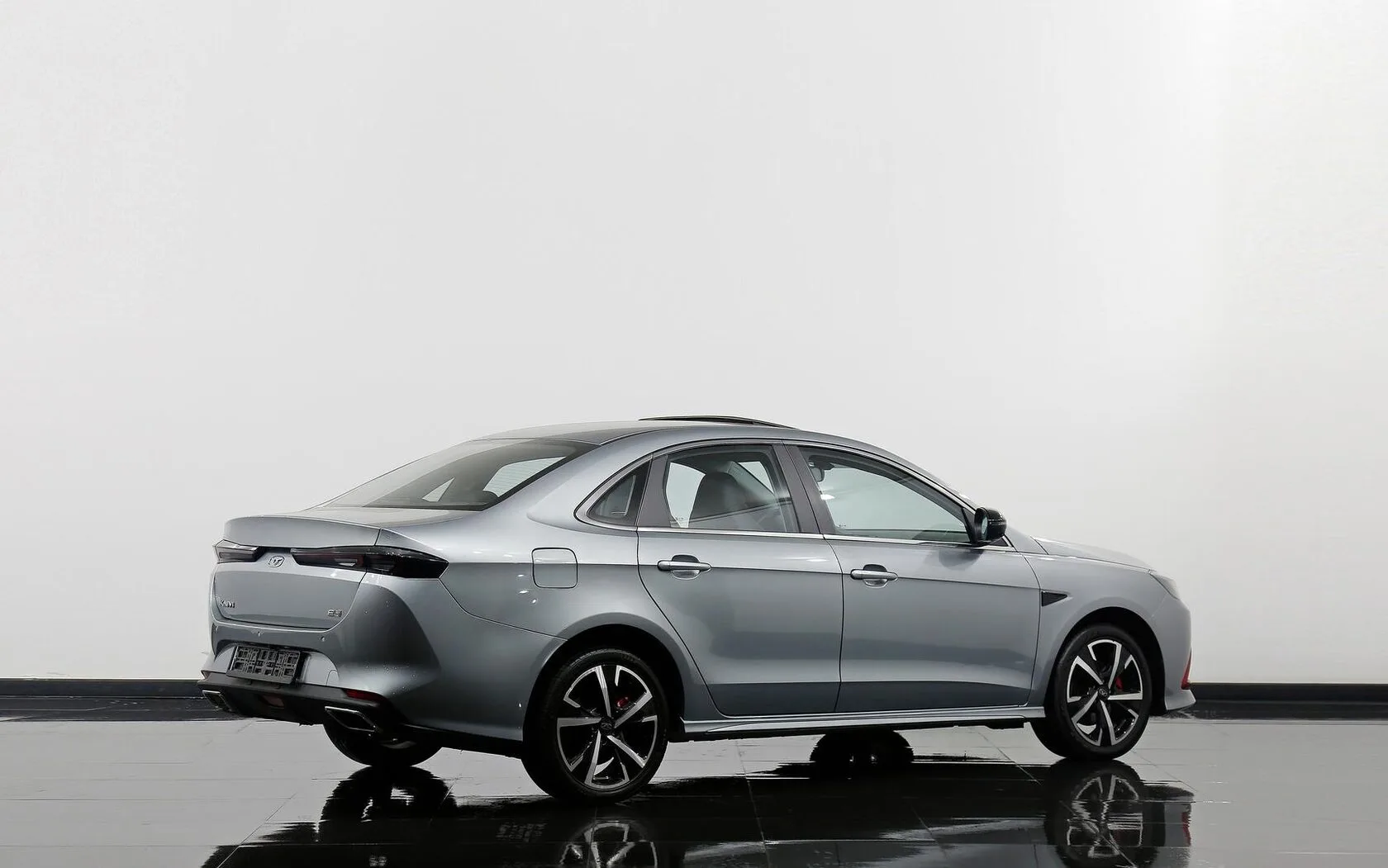 Kaiyi E5