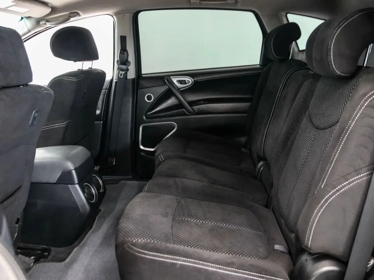 Luxgen Luxgen7 SUV