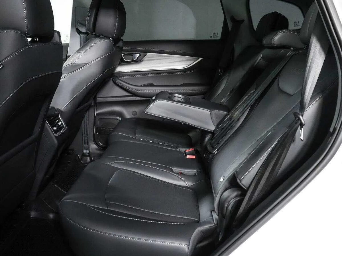 Chery Tiggo 8 Pro Max