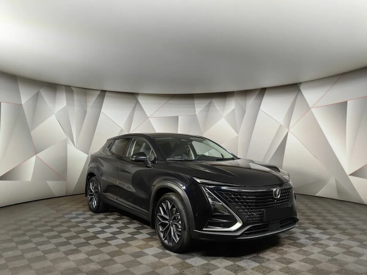 Changan Uni T