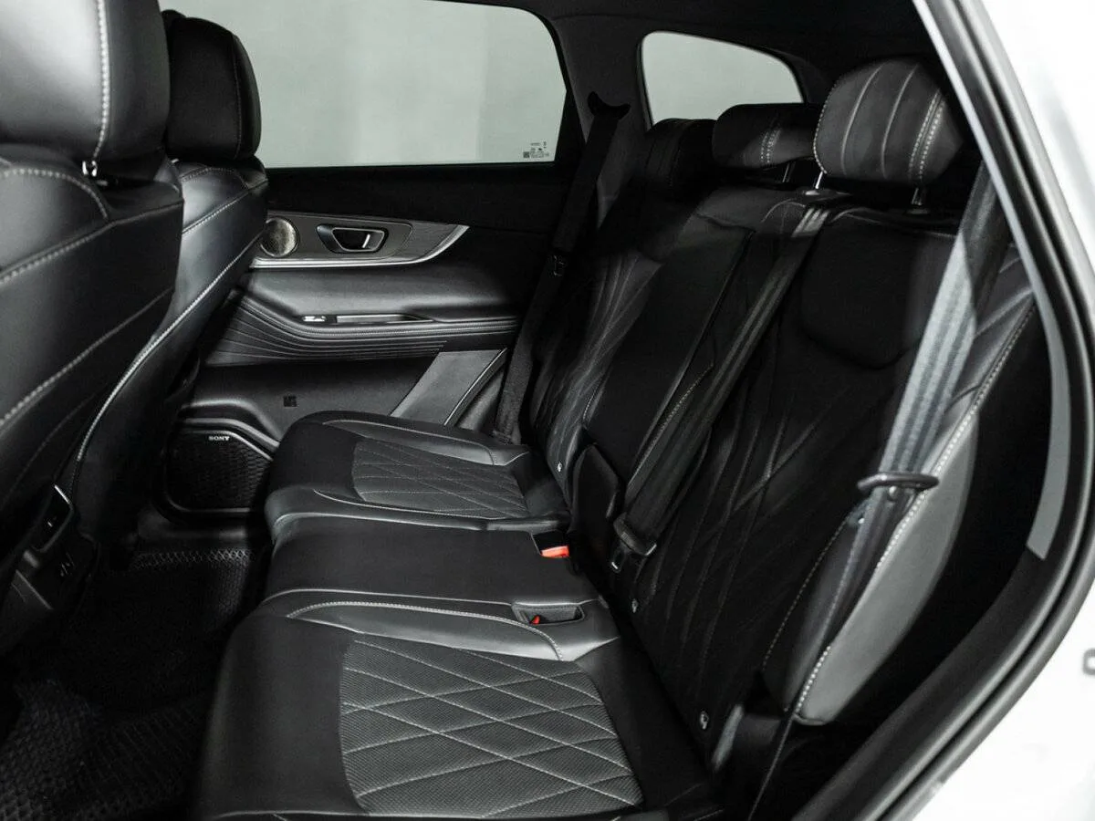 Chery Tiggo 8 Pro Max