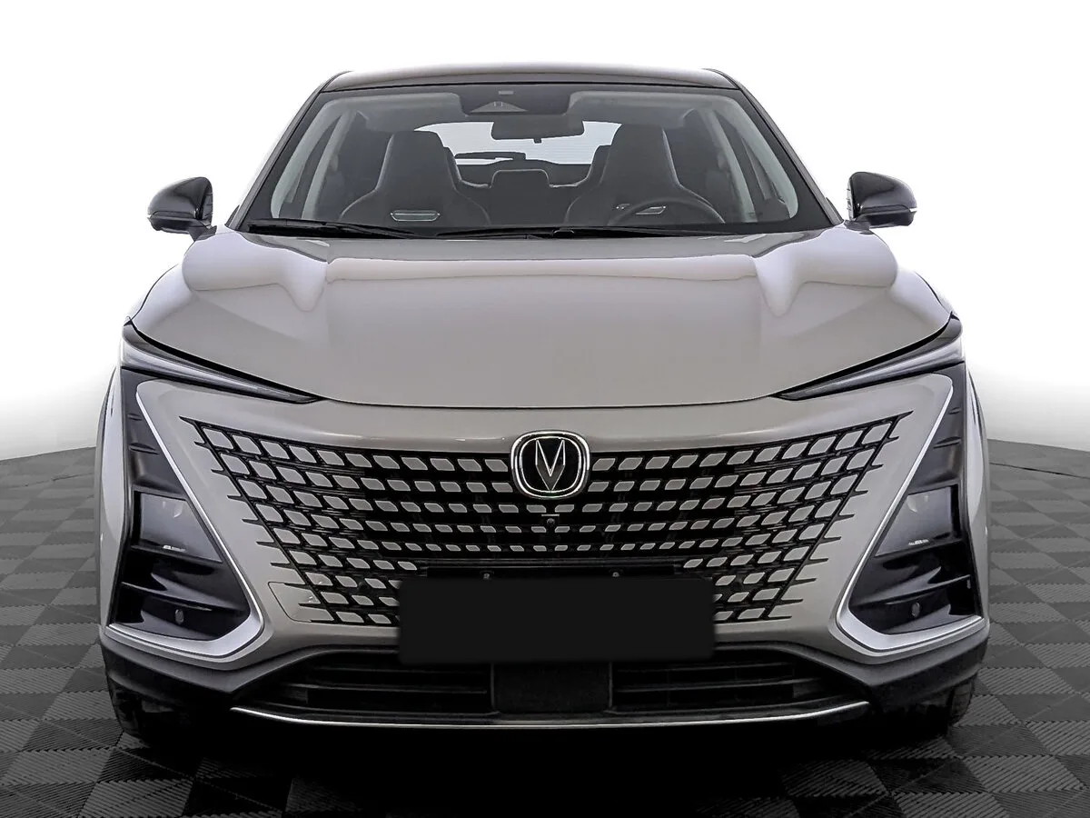 Changan Uni T