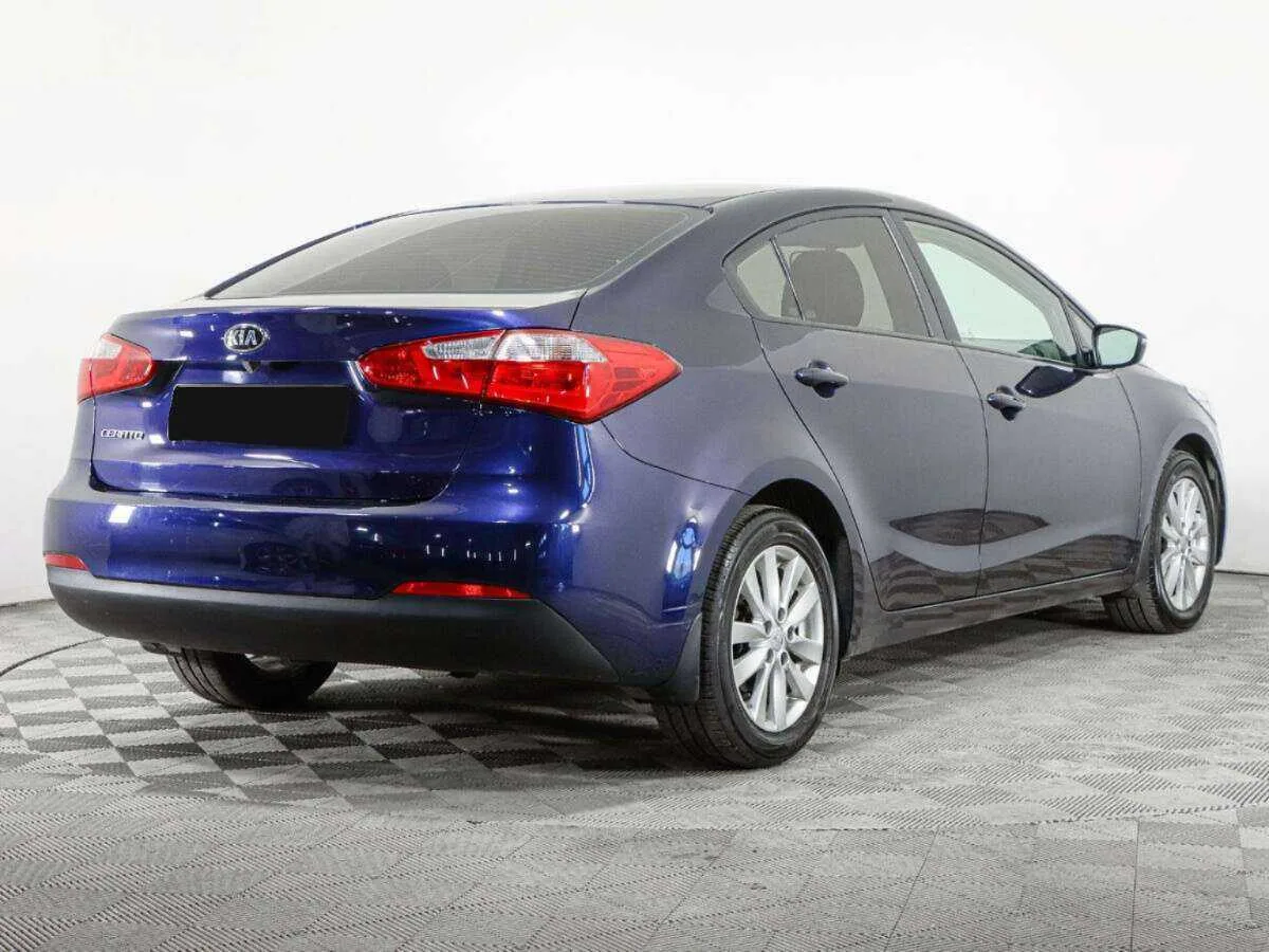 Kia Cerato