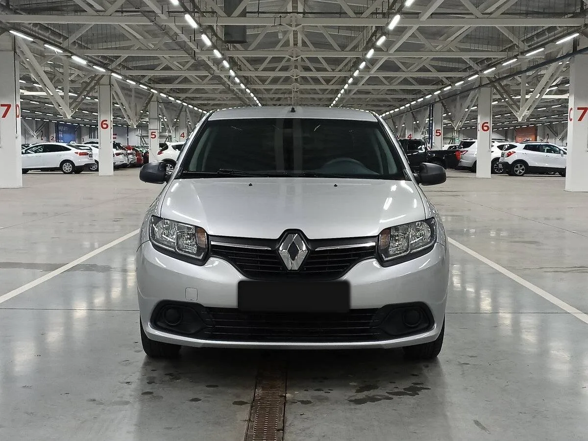 Renault Logan