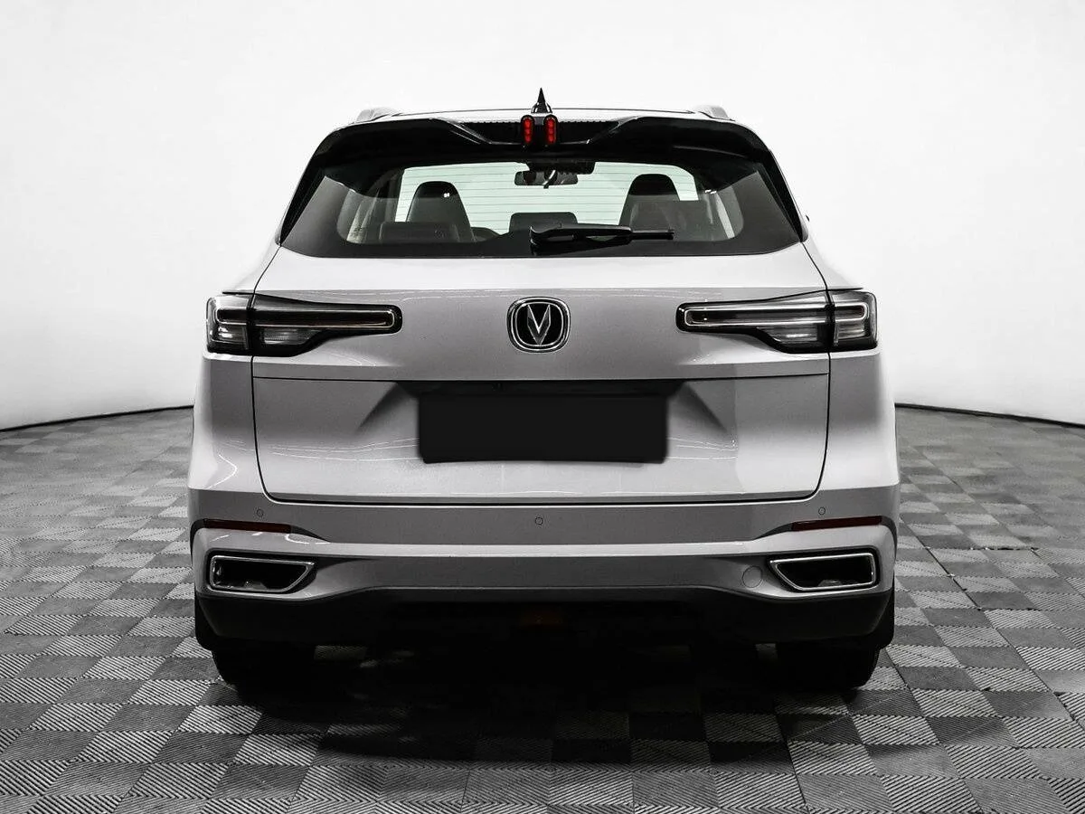 Changan CS55 Plus