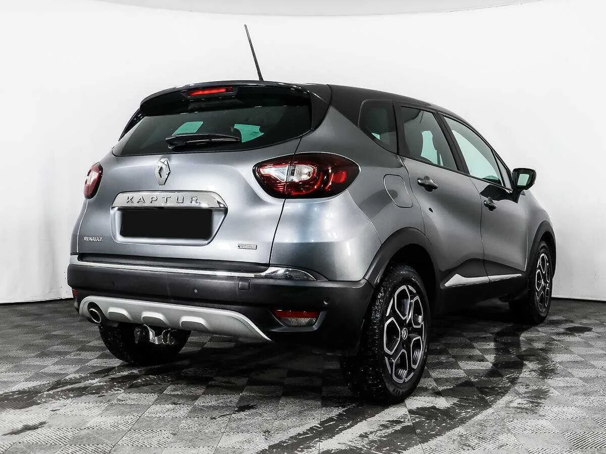 Renault Kaptur