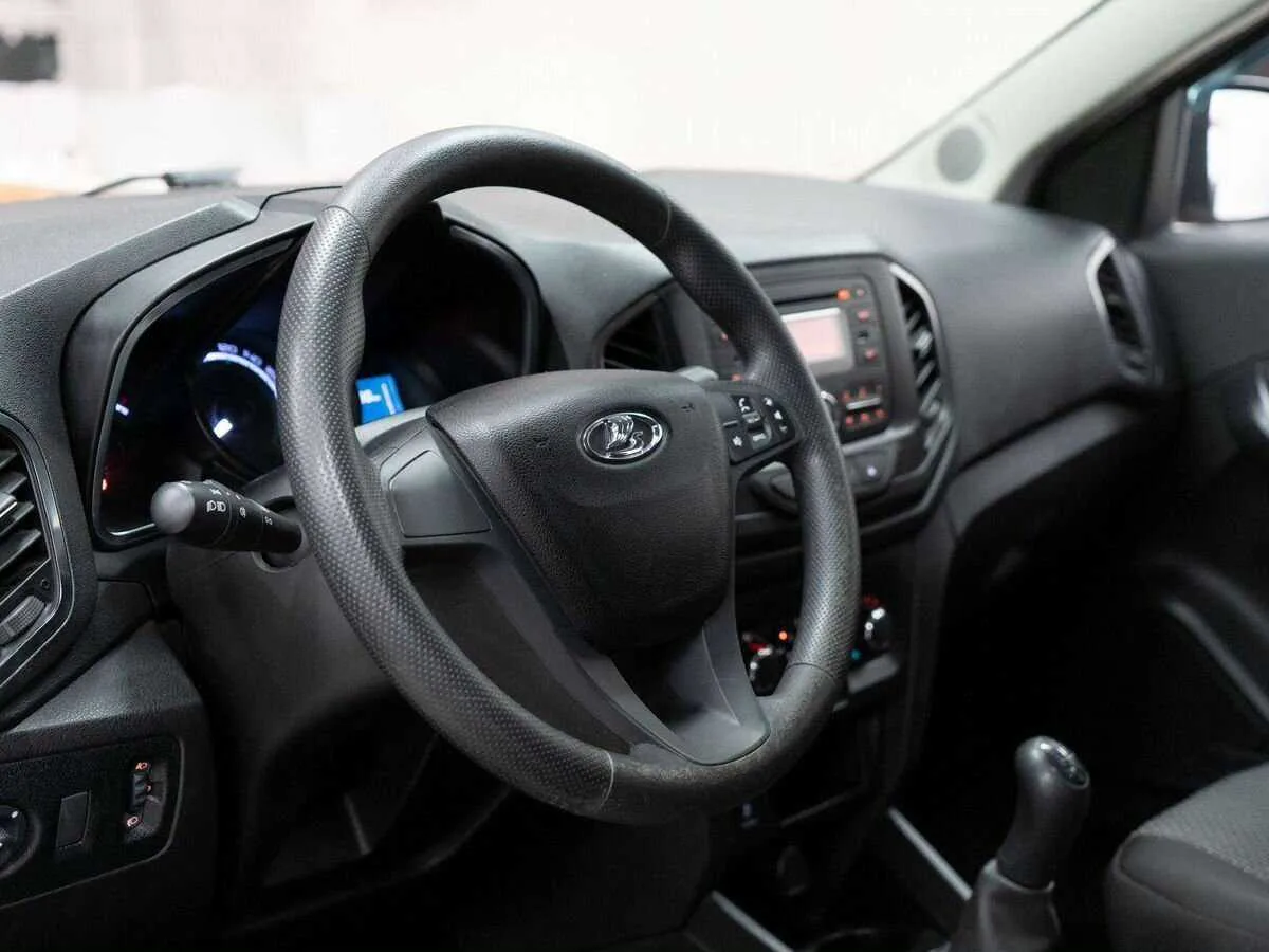 LADA (ВАЗ) XRAY