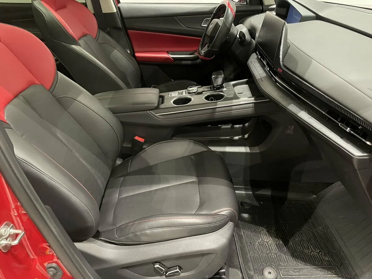 Changan CS55 Plus