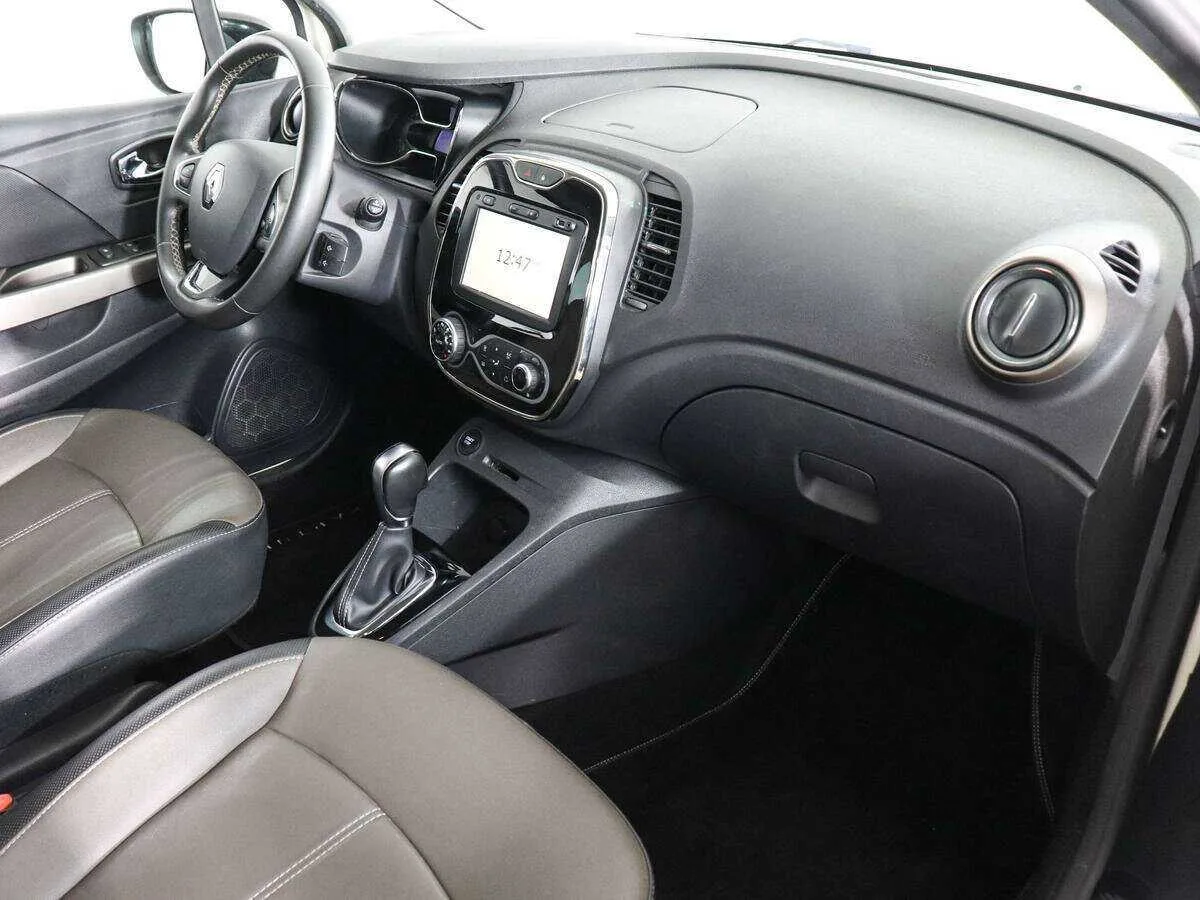 Renault Kaptur