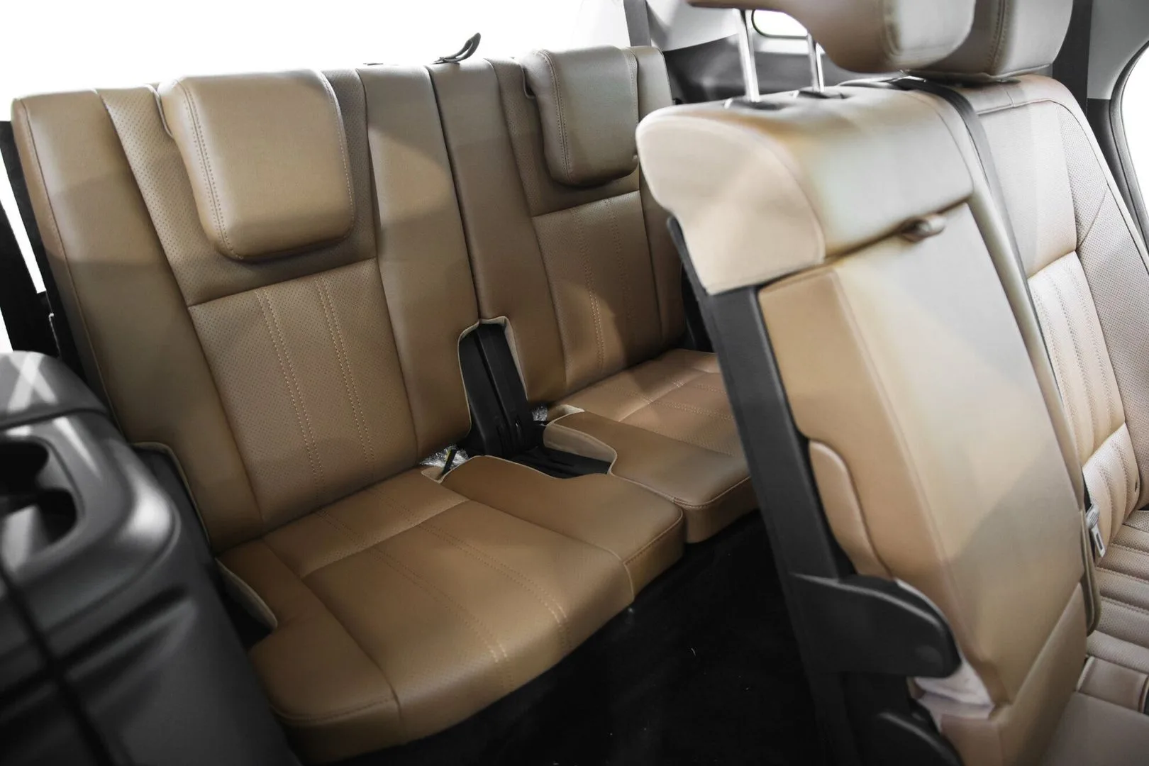 Changan CS95