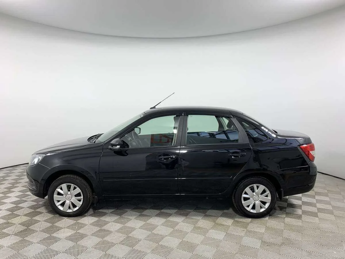 LADA (ВАЗ) Granta