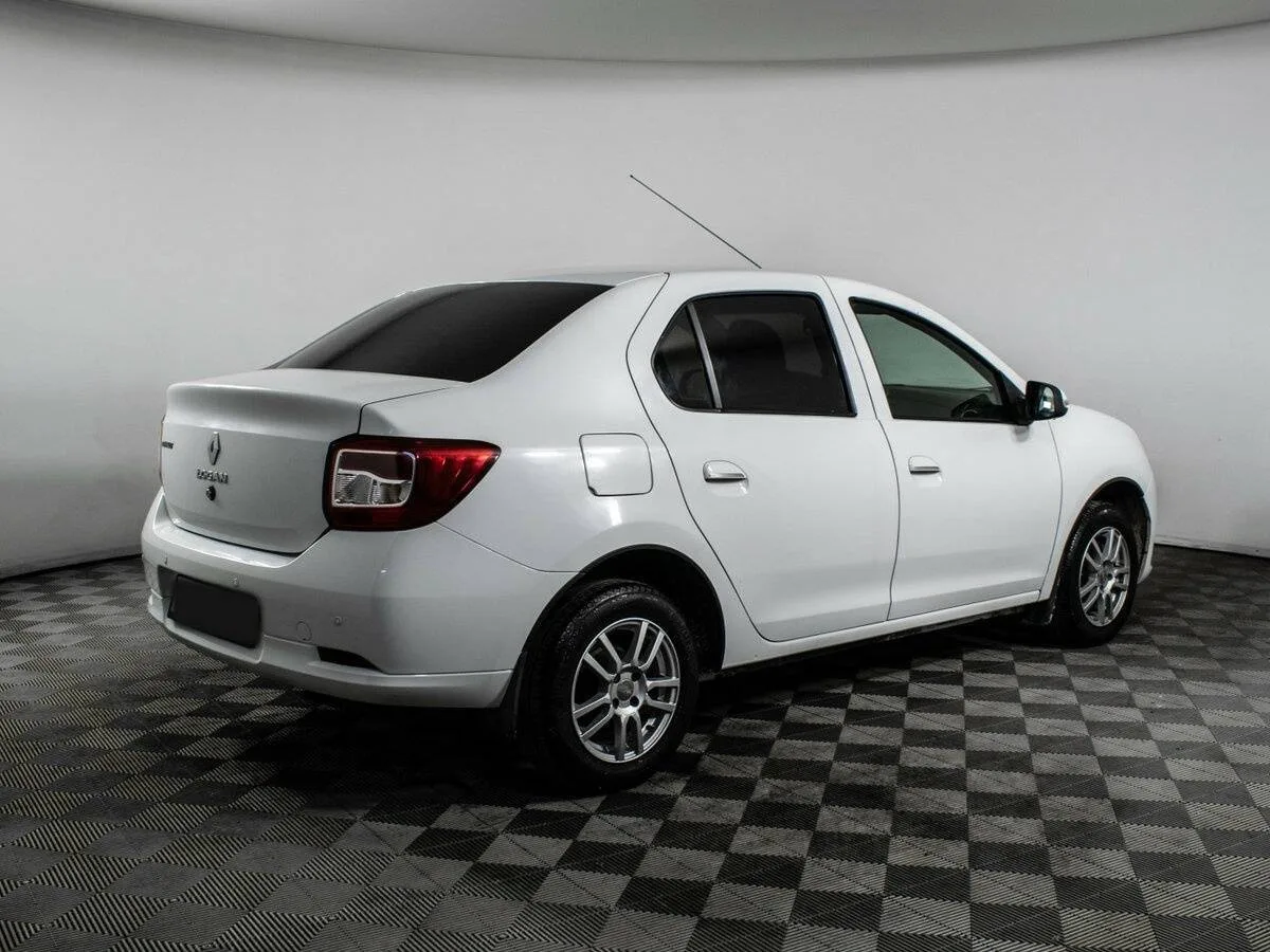 Renault Logan