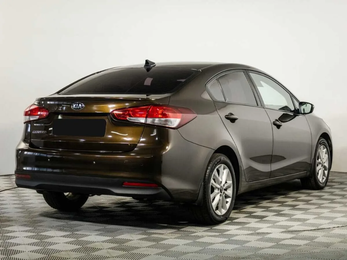 Kia Cerato