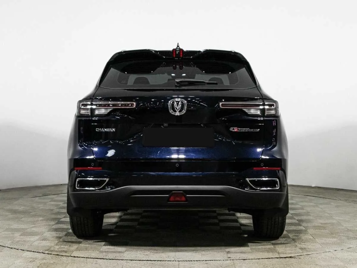 Changan CS55 Plus