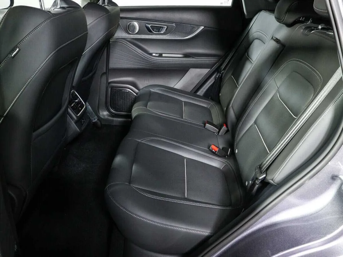 Chery Tiggo 7 Pro Max
