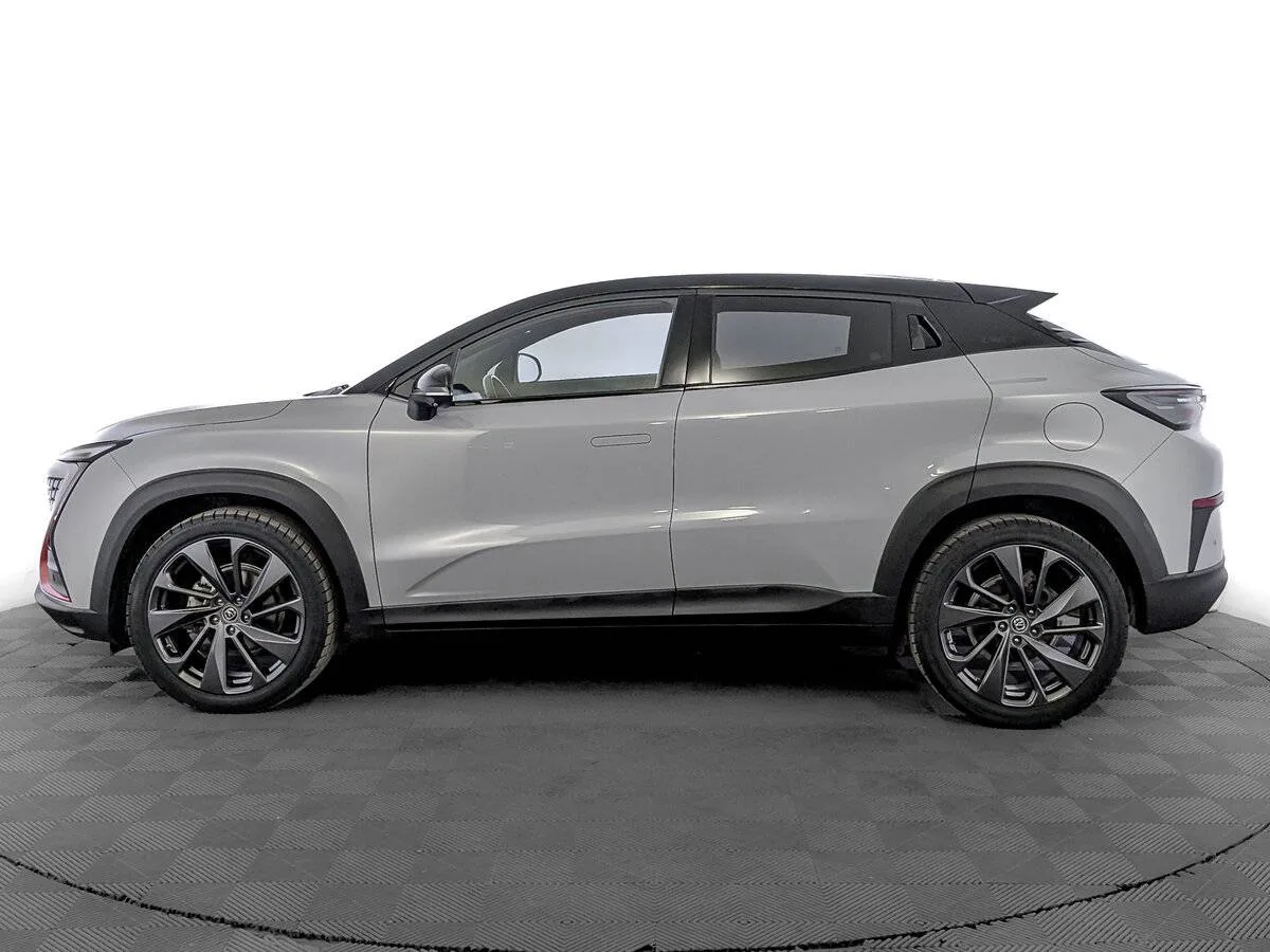 Changan Uni T