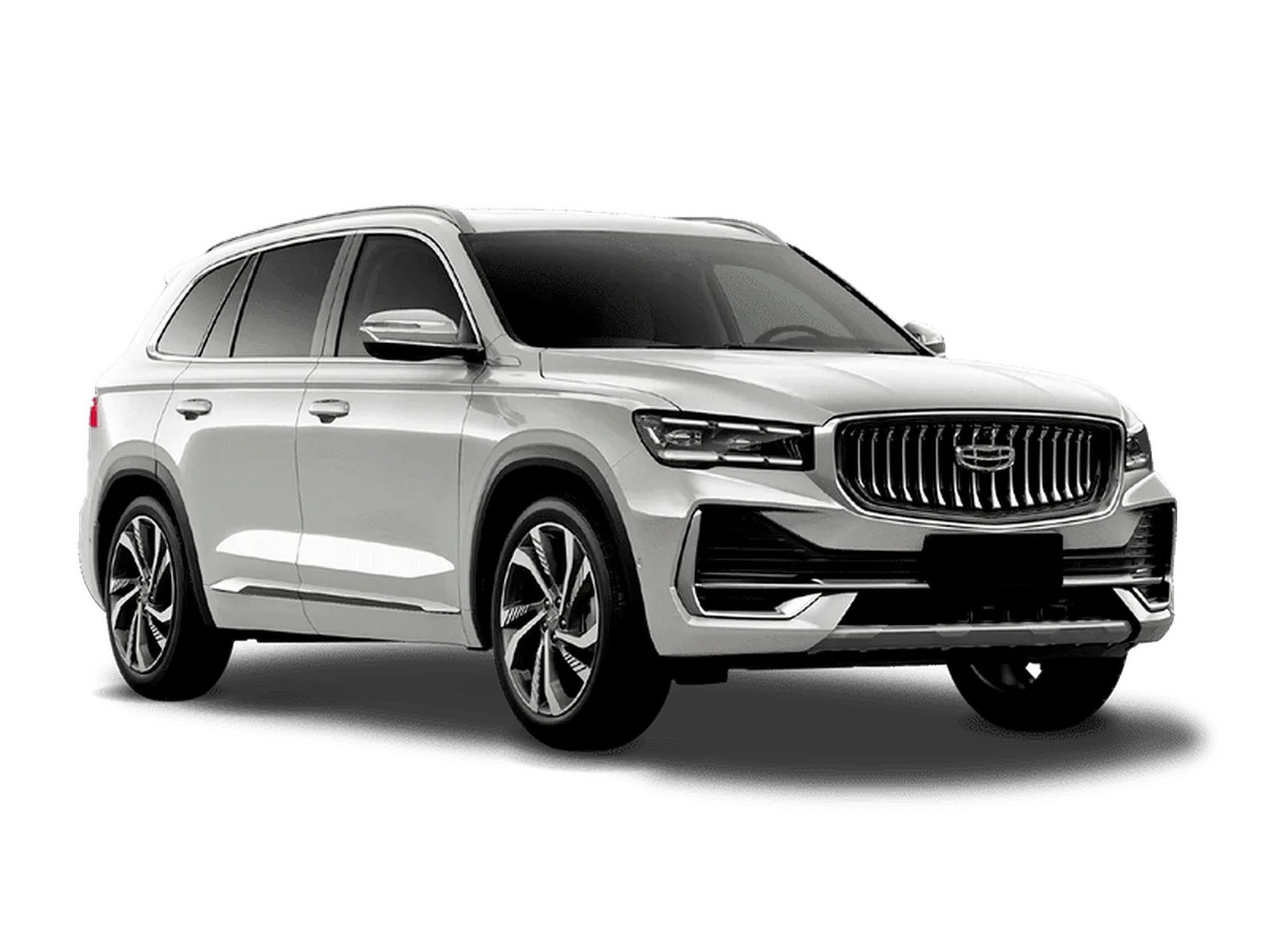Haval H9