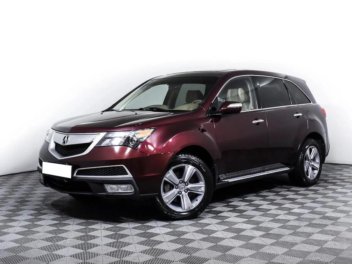 Acura MDX