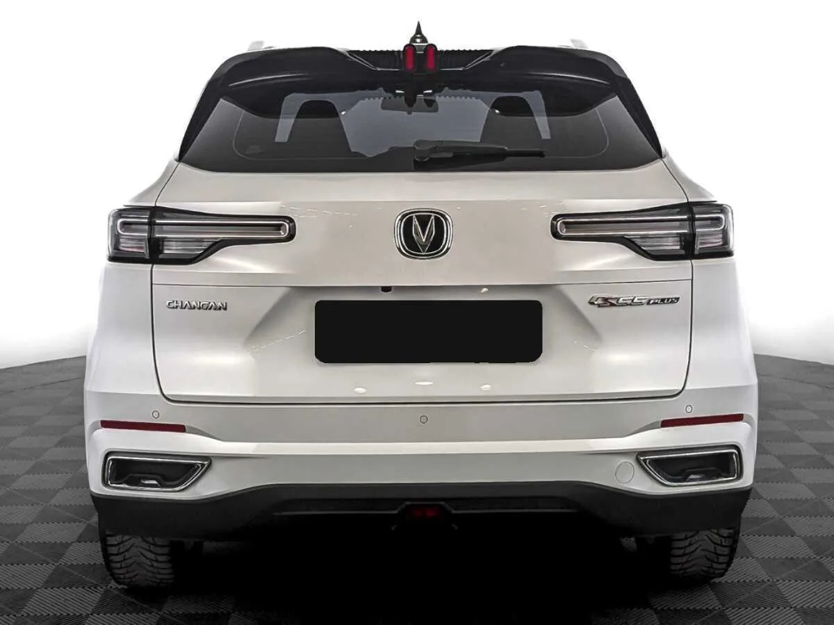 Changan CS55PLUS