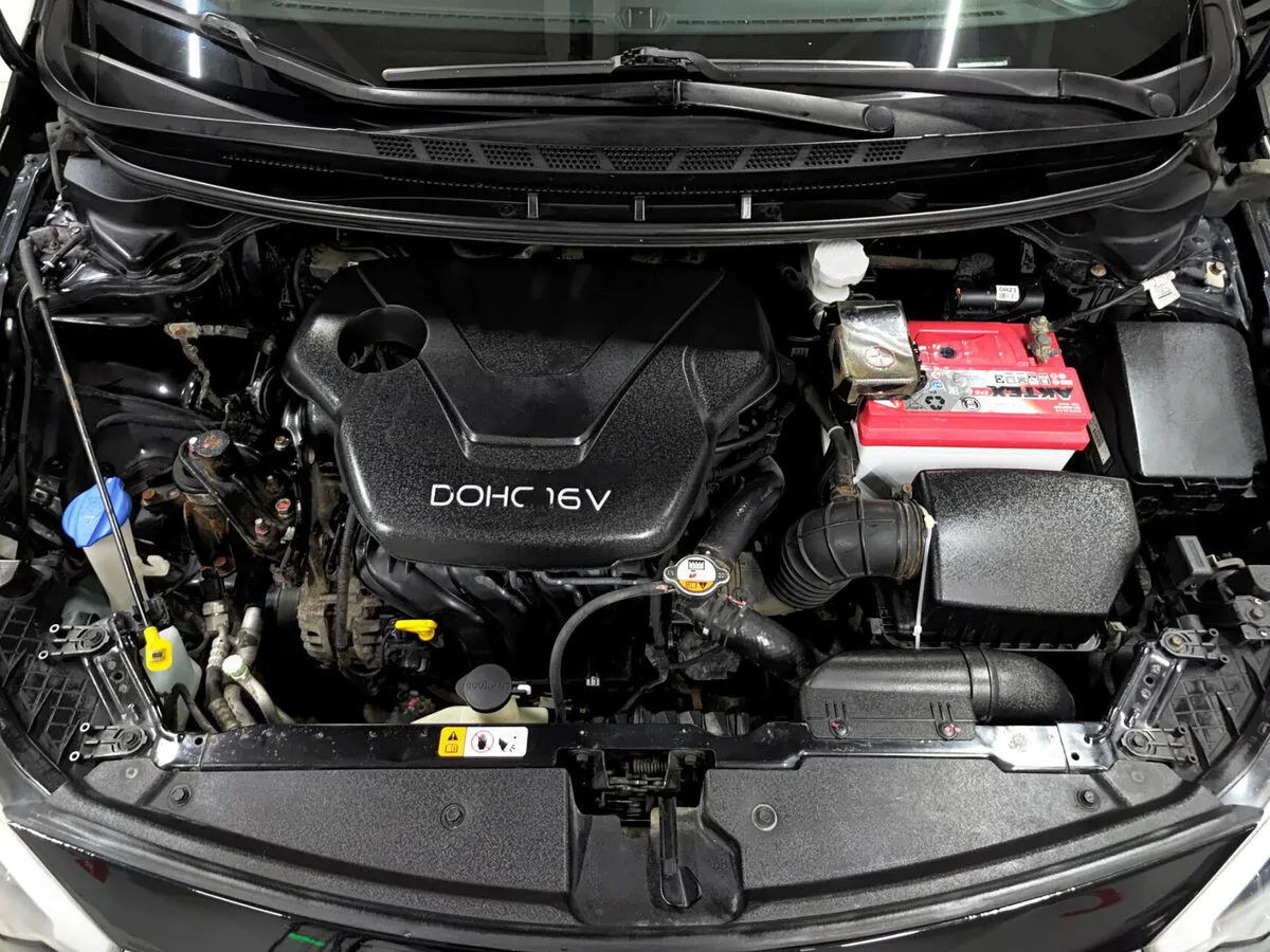 Kia Cerato