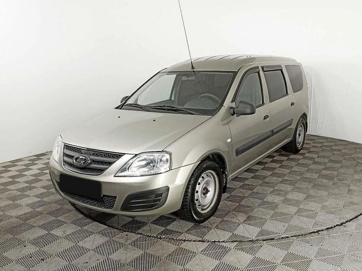 LADA (ВАЗ) Largus