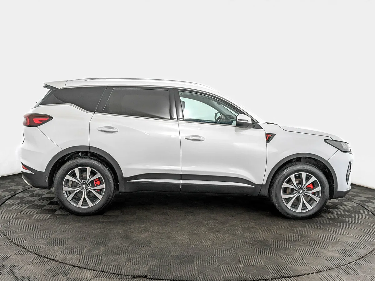 Chery Tiggo 7 Pro Max