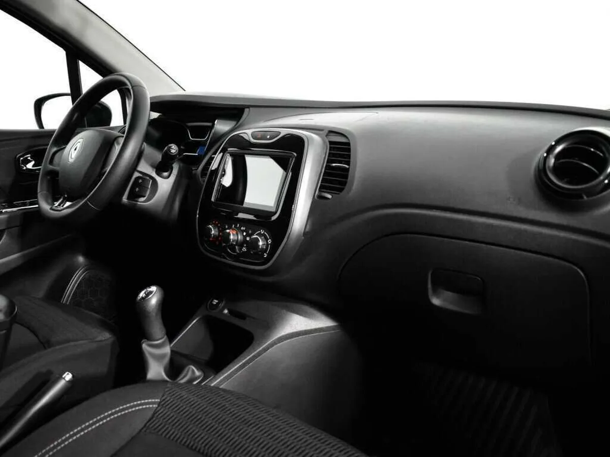 Renault Kaptur
