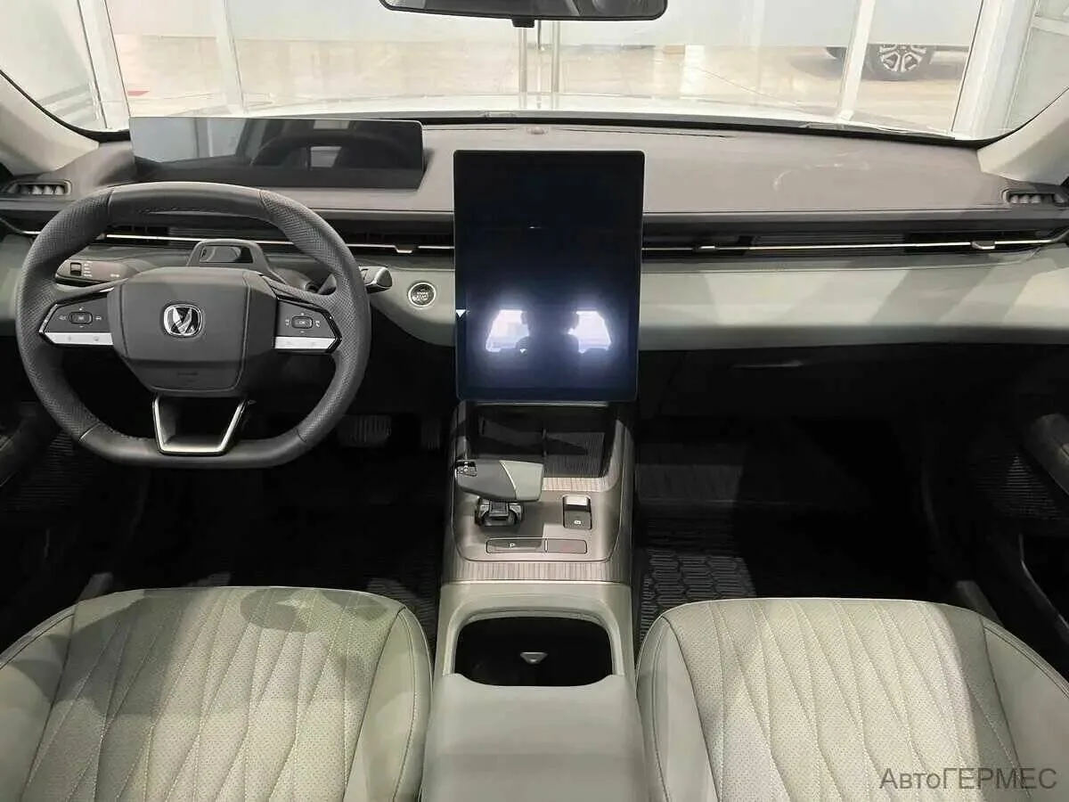 Changan Lamore
