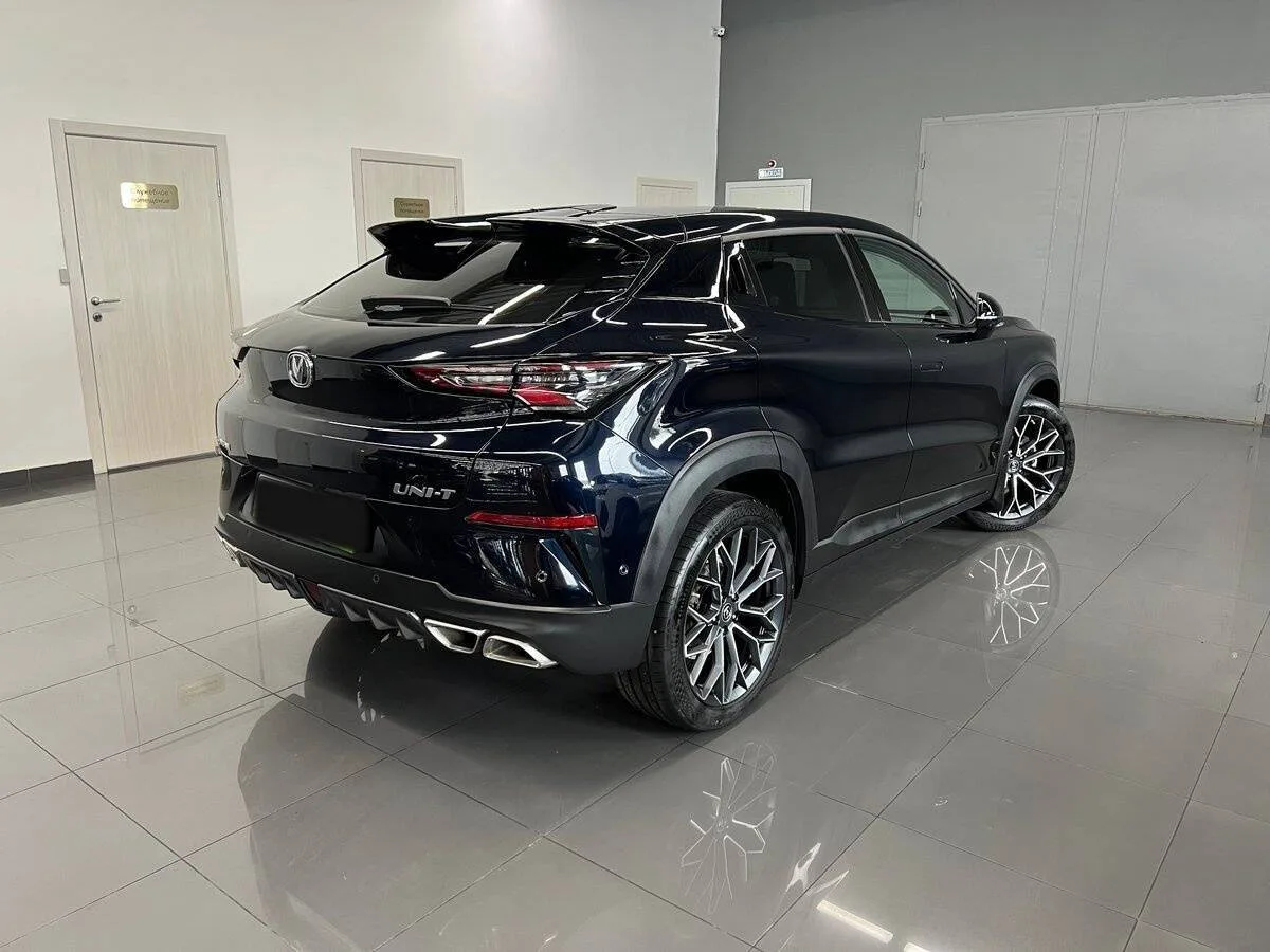 Changan Uni T